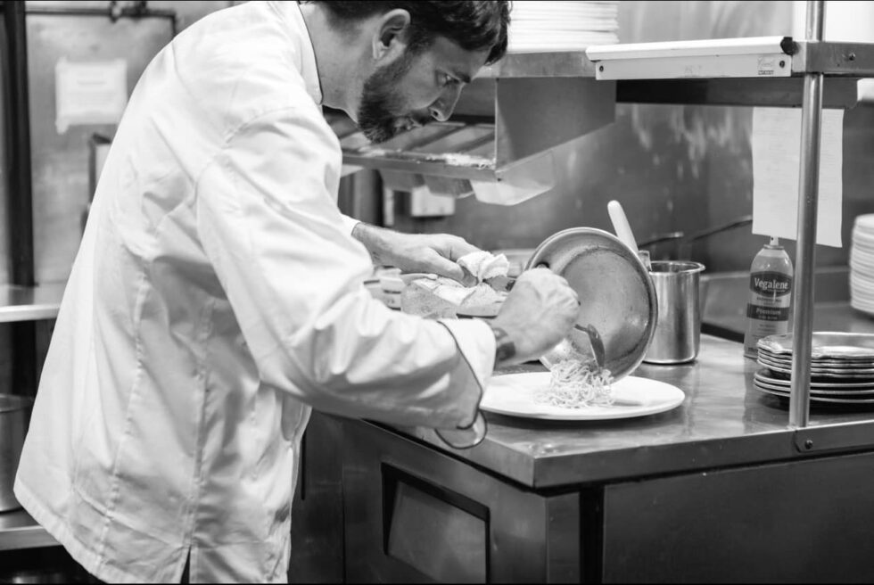 Chef Peter Retires – Passing the Torch | Matisse 167