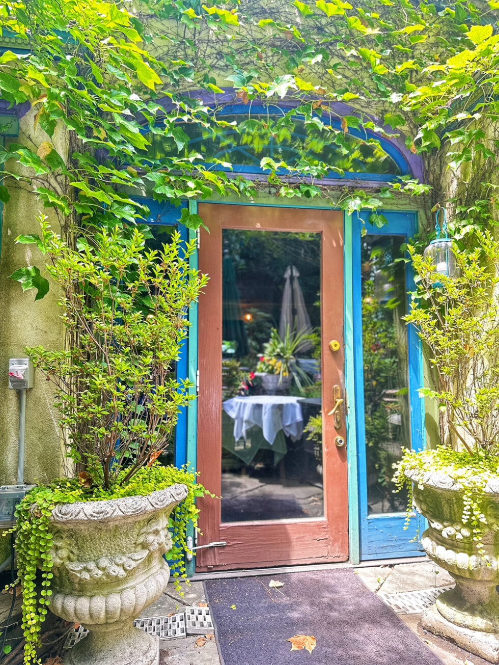 Matisse 167: Exquisite Prix-Fixe Dining by Chef Peter Loria